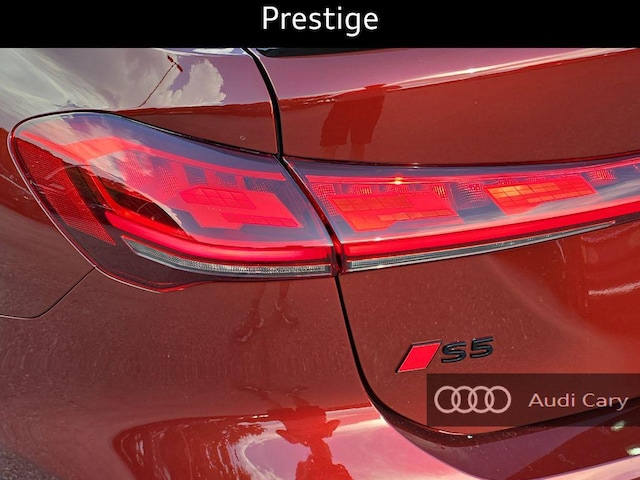 2026 Audi S5 Prestige - Photo 33