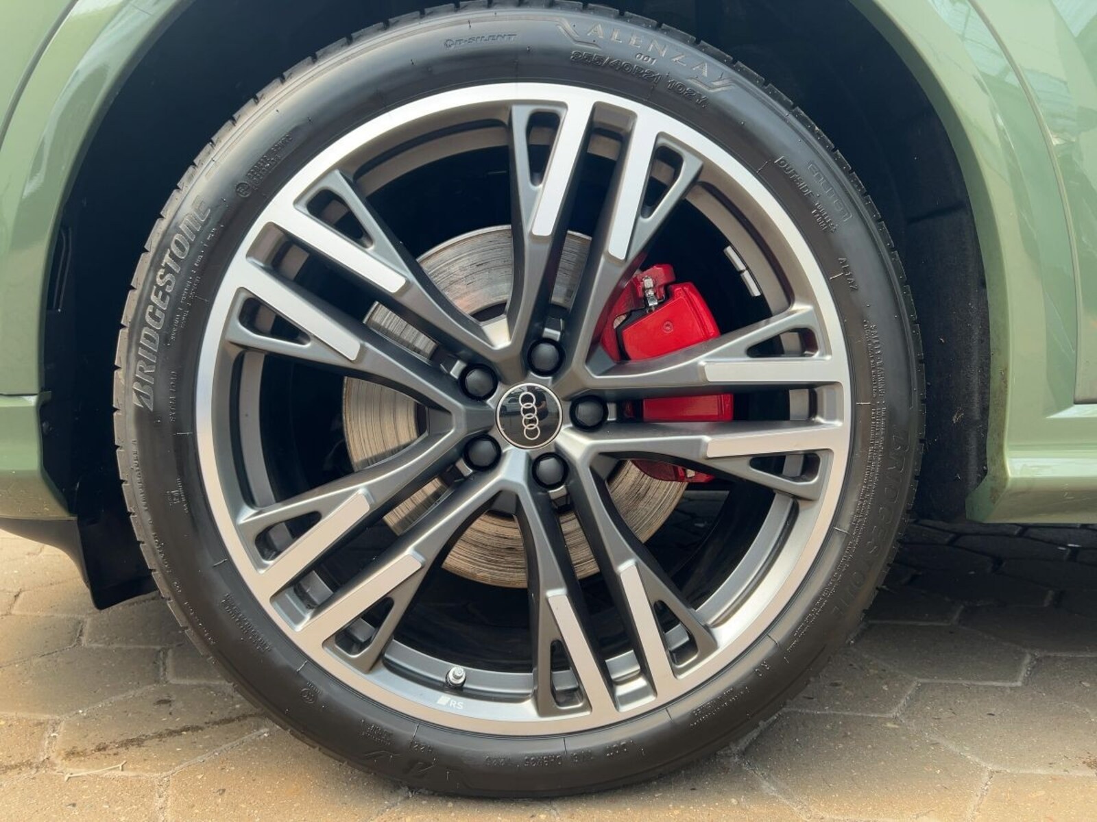 Audi Q5 – Bild 14