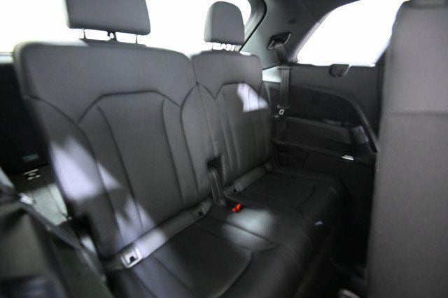 2026 Audi Q7 Premium Plus - Photo 30