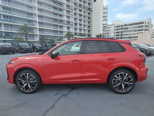 2026 Audi Q3 SUV