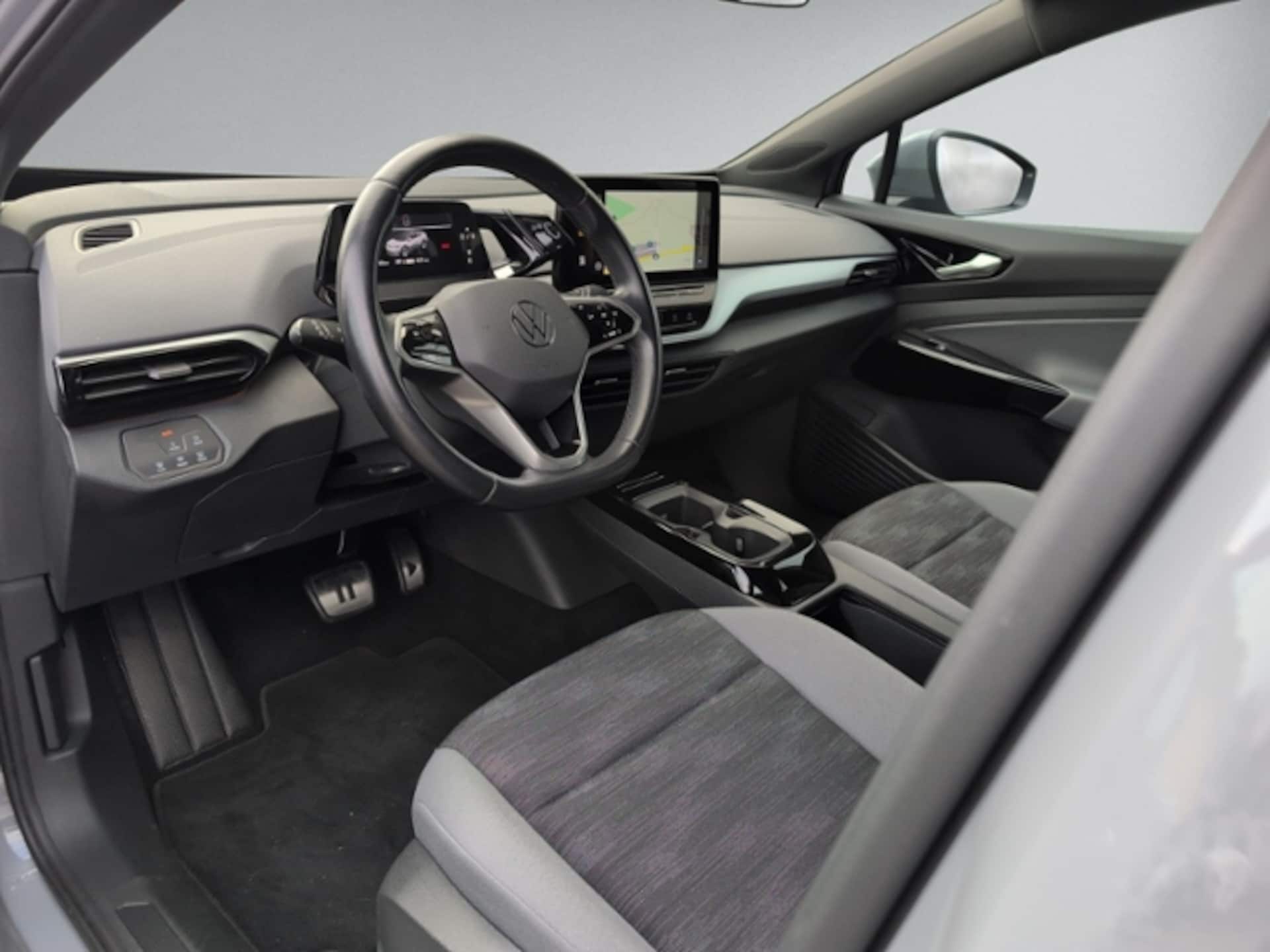 Volkswagen ID.4 Pro Performance
