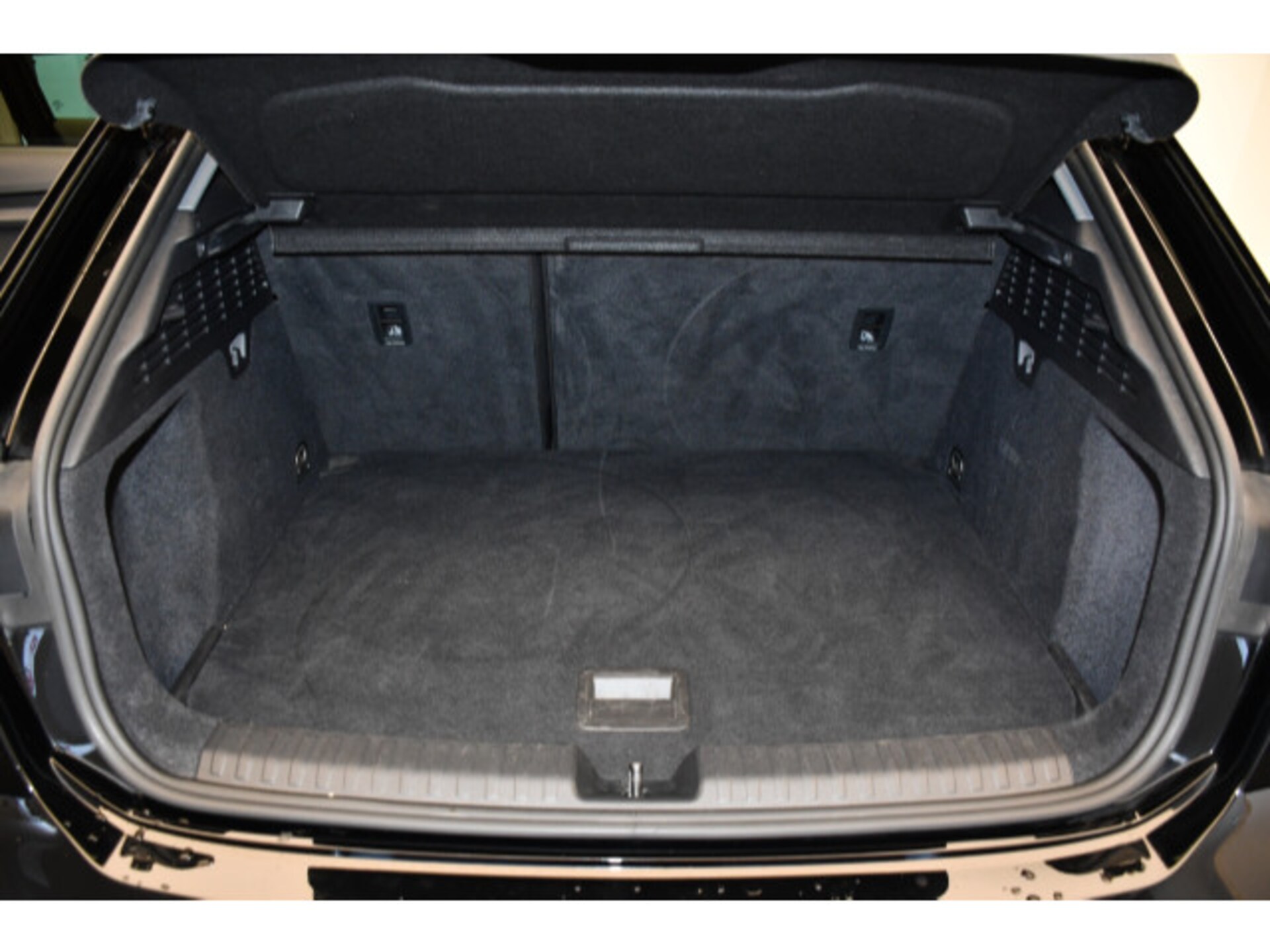 Audi A3 Sportback Advanced