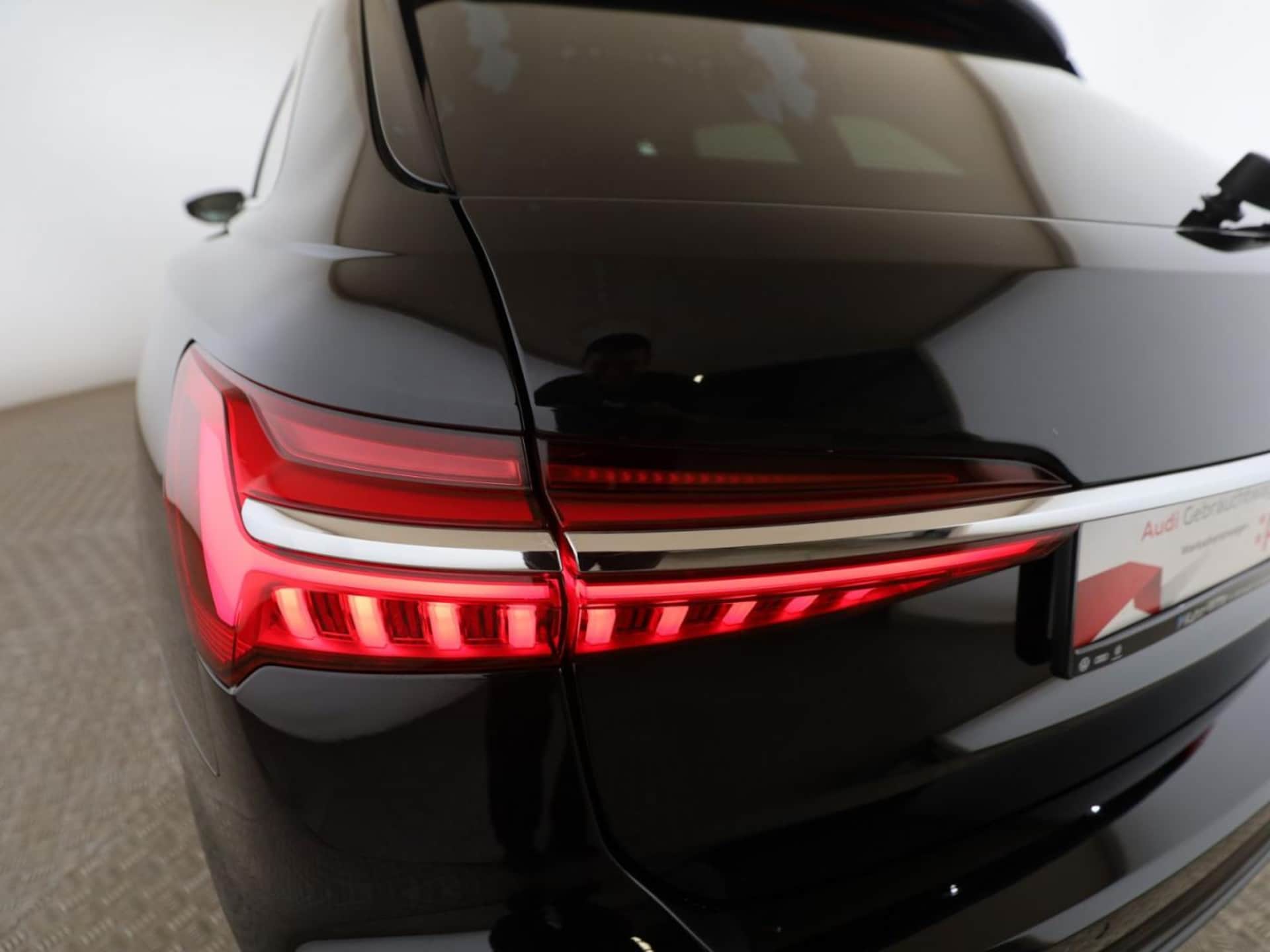 Audi A6 Avant Sport