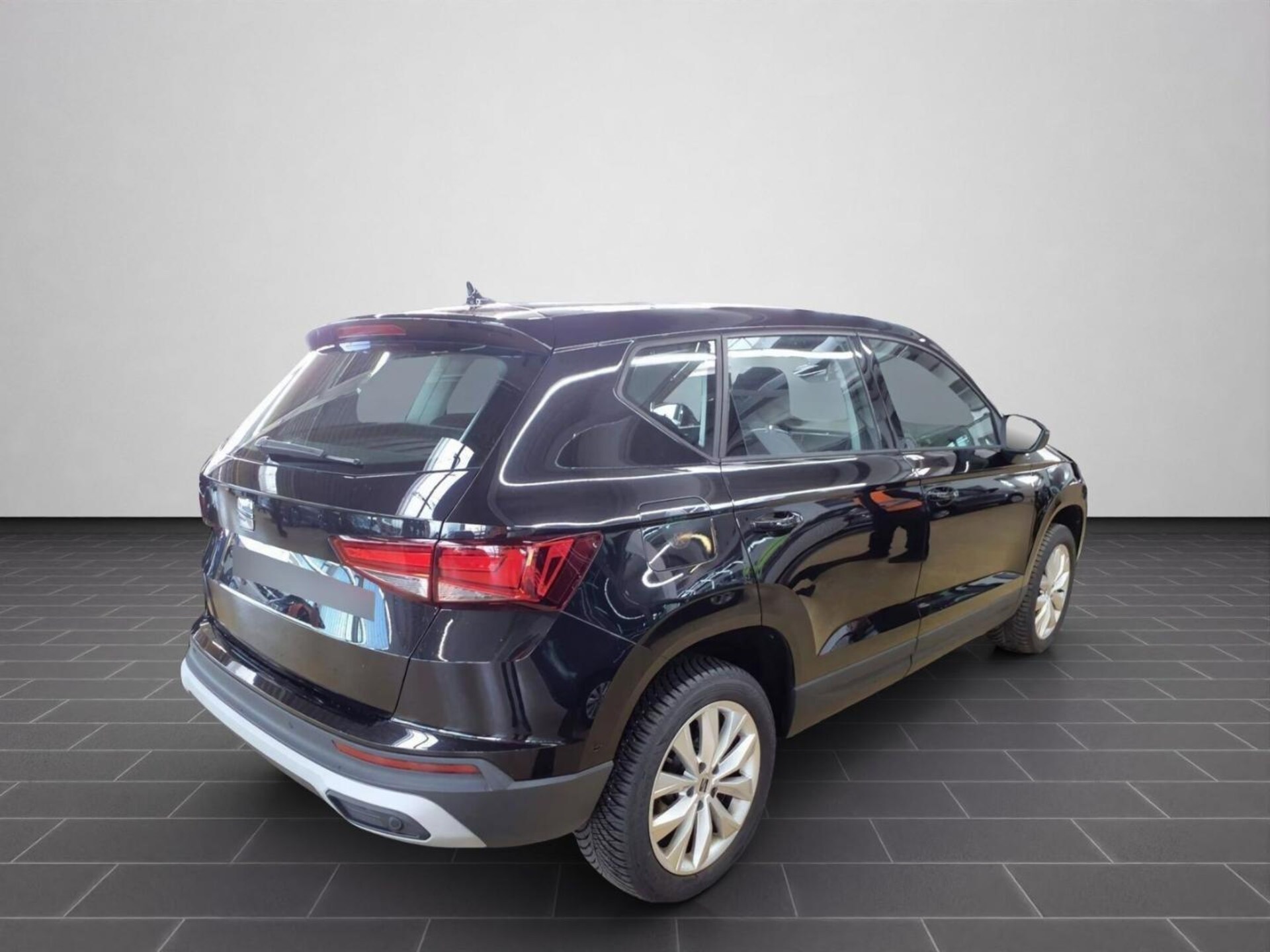 SEAT Ateca Style