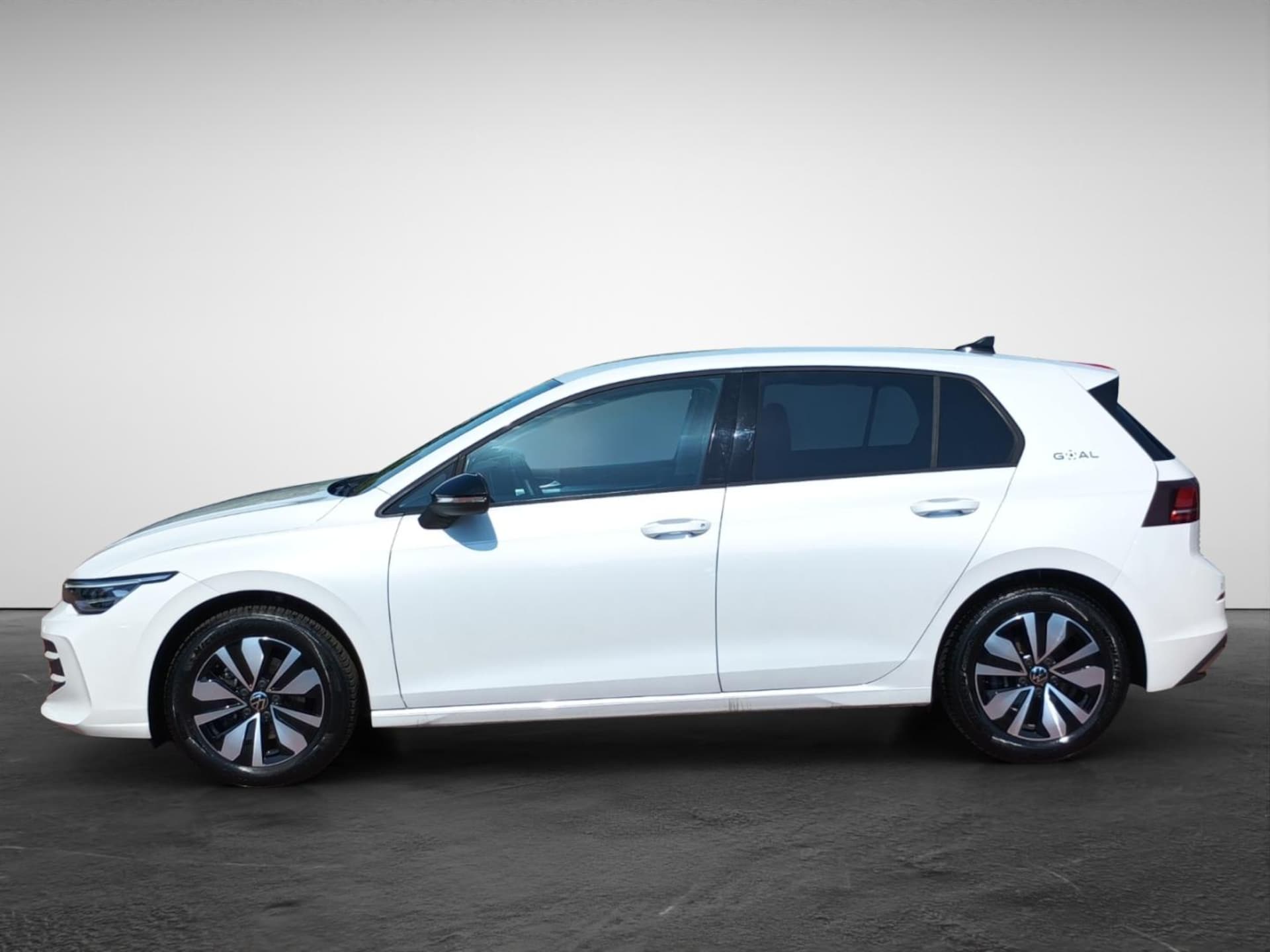 Volkswagen Golf Goal