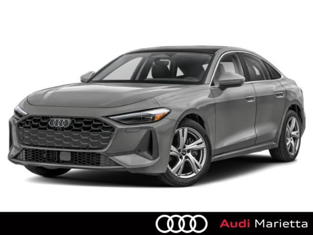2026 Audi A5 Sedan