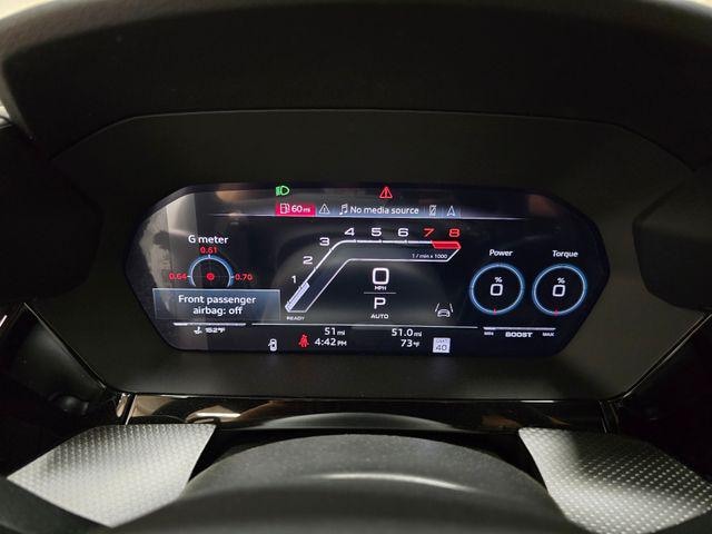 2026 Audi RS 3 Base - Photo 17