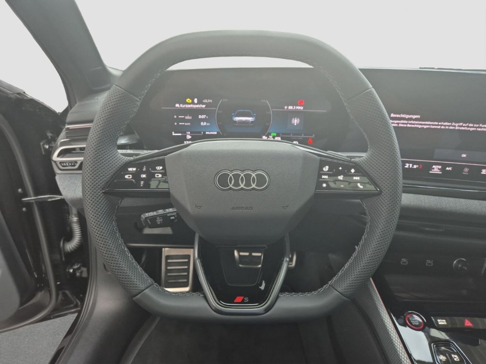 Audi A6 Limousine – Bild 10