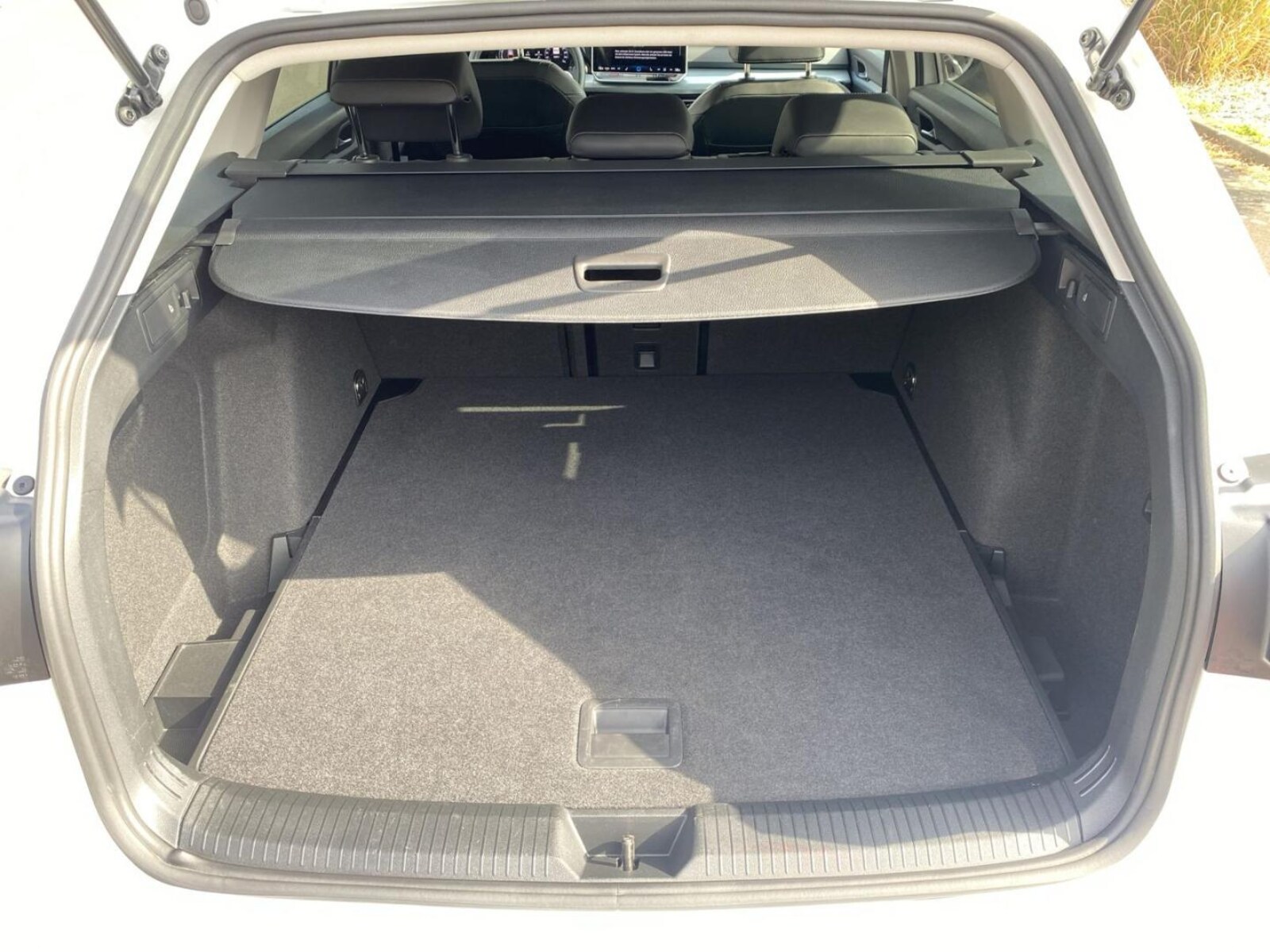 Volkswagen Golf Variant – Bild 16