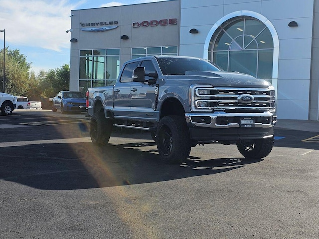 2025 Ford