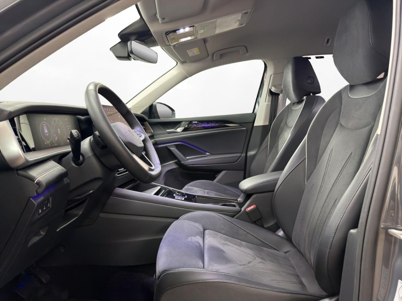 Volkswagen Tayron – Bild 15