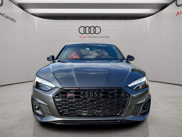 2023 Audi S5 Sportback