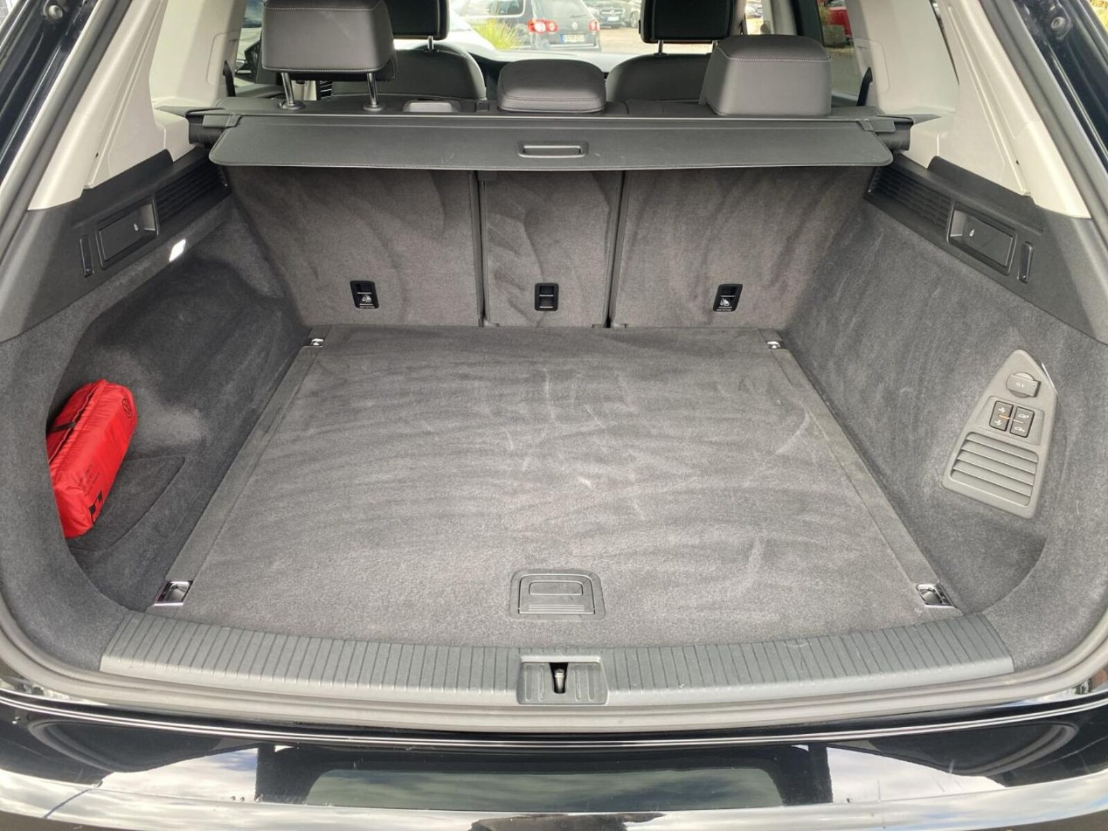 Volkswagen Touareg – Bild 15