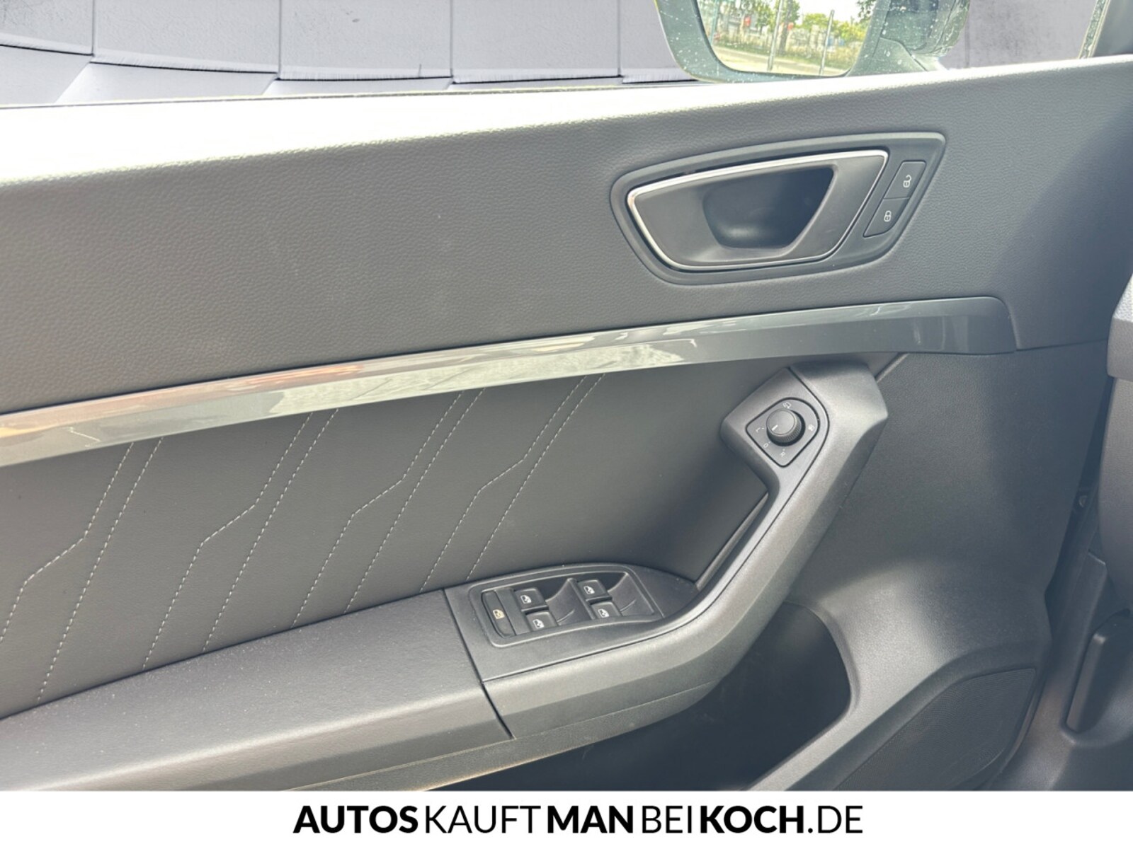 SEAT Ateca – Bild 13