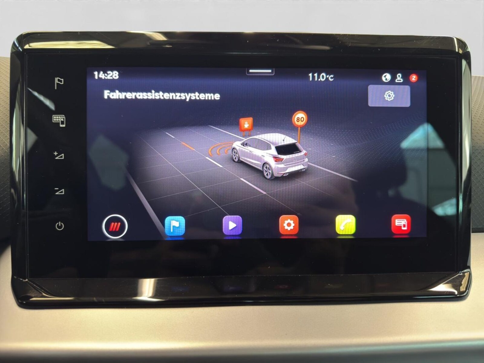 SEAT Ibiza – Bild 16