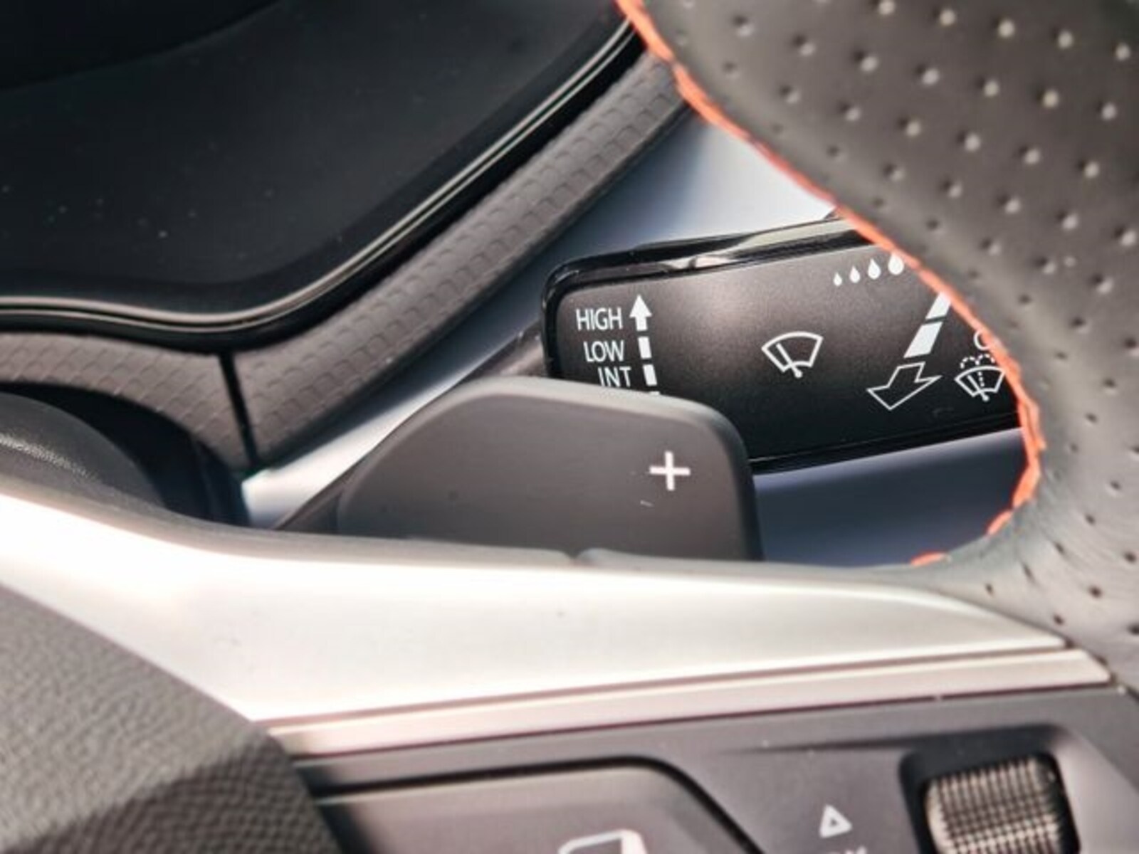 SEAT Ibiza – Bild 32