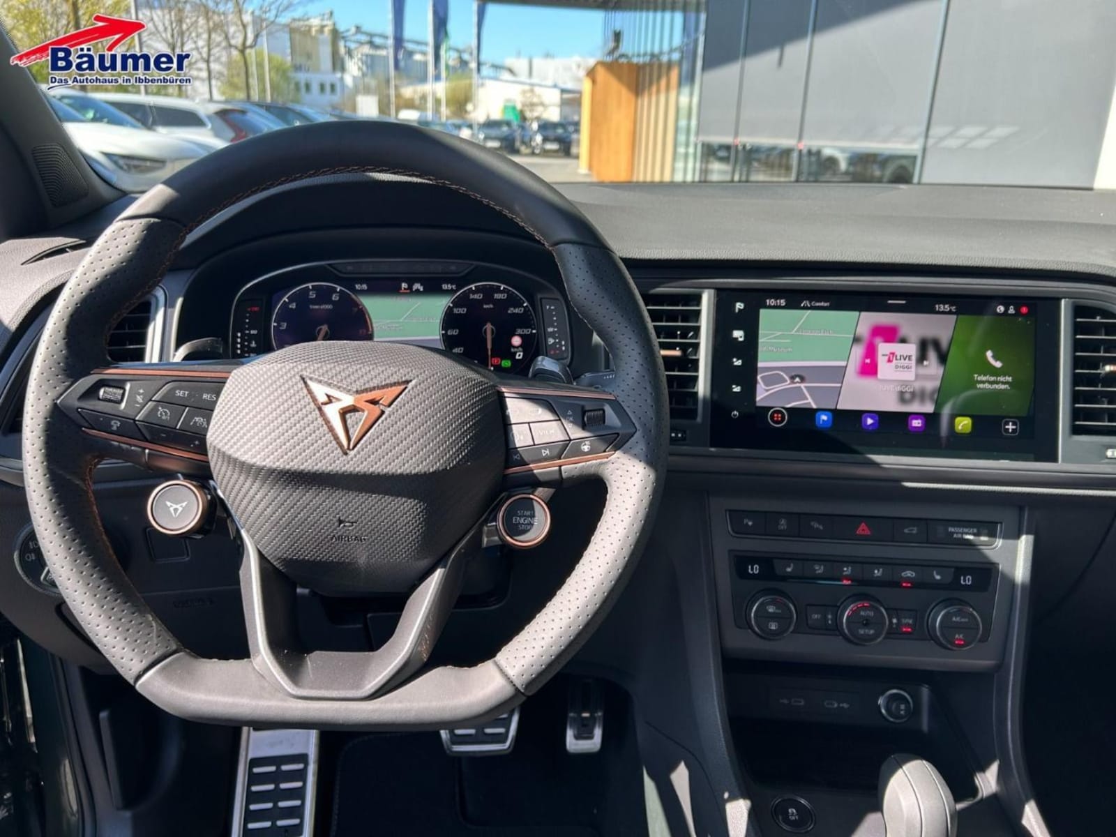CUPRA Ateca – Bild 17