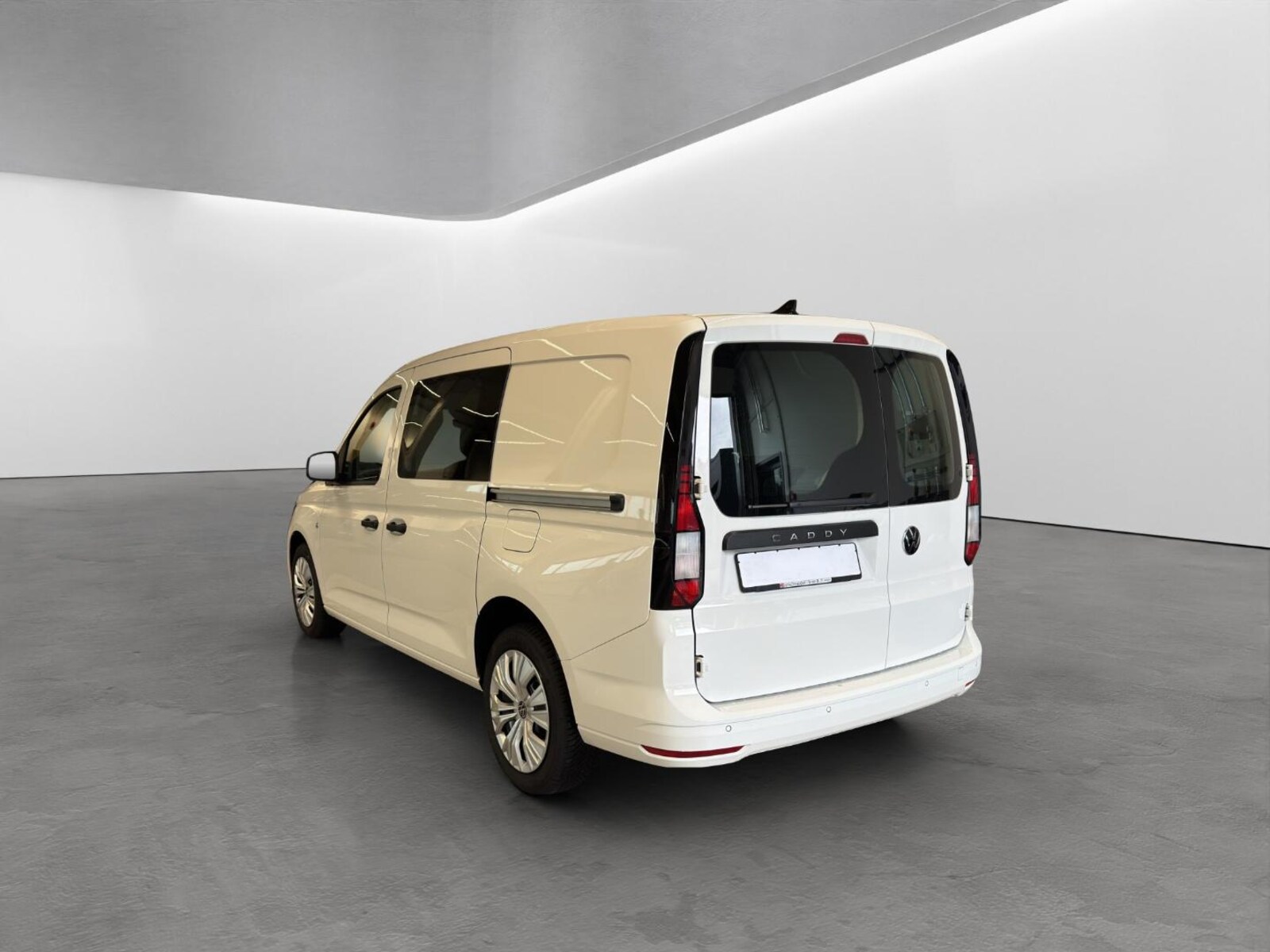 Volkswagen Caddy Maxi Kombi – Bild 5
