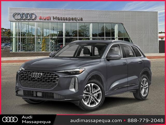 Photo of 2026 Audi Q5