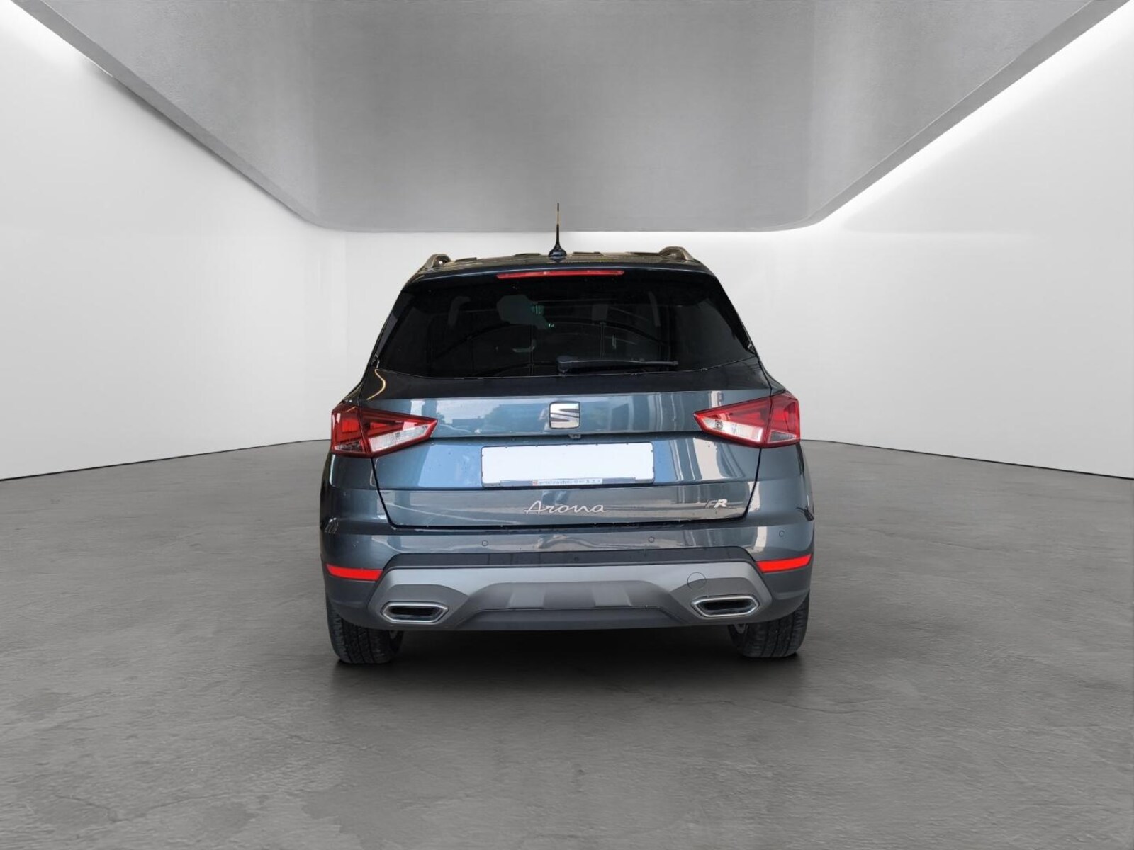 SEAT Arona – Bild 7