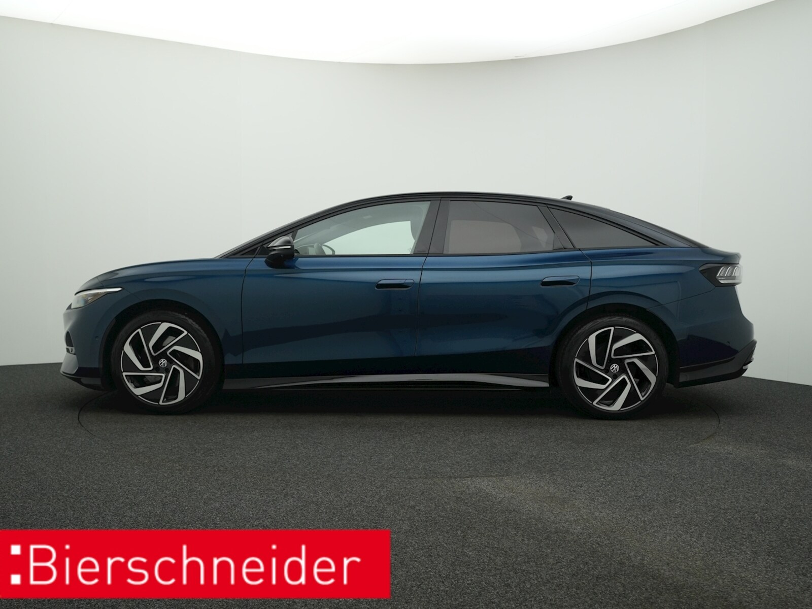 Volkswagen ID.7 – Bild 2
