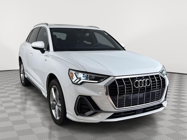 2024 Audi Q3