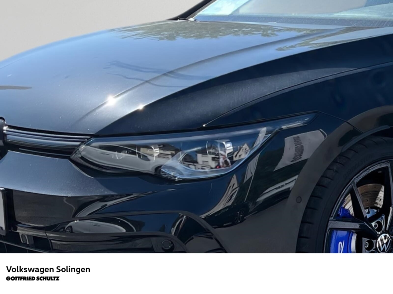 Volkswagen Golf Variant – Bild 5