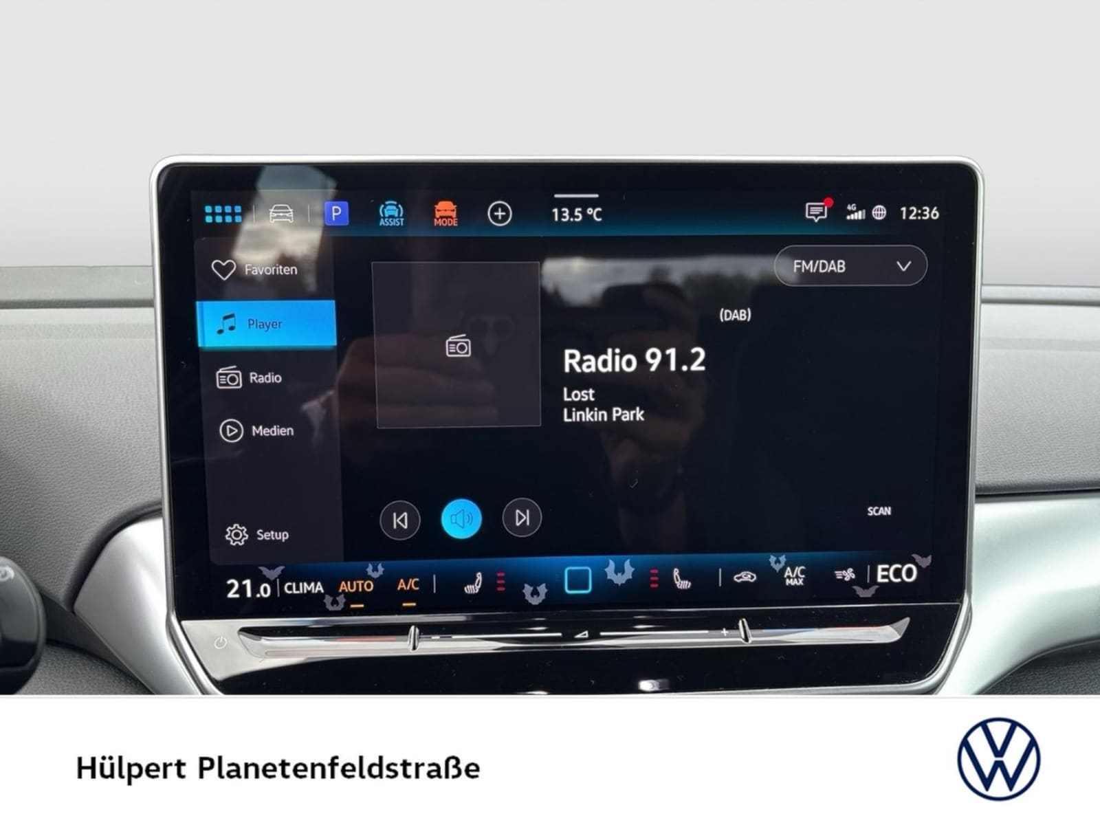 Volkswagen ID.4 – Bild 12