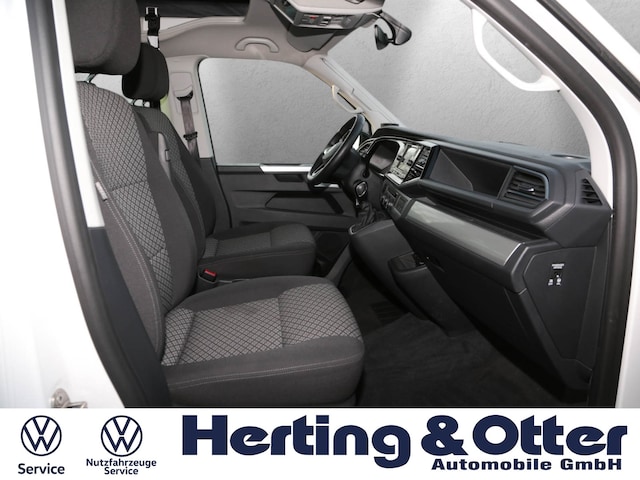 Volkswagen T6.1 California