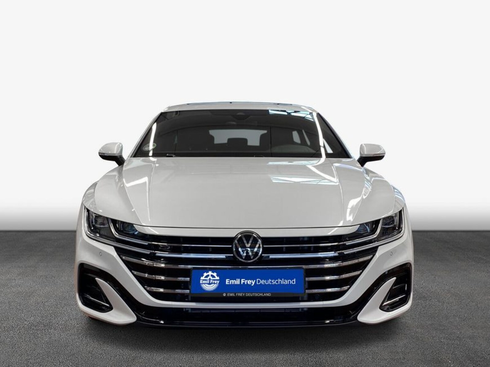 Volkswagen Arteon Shooting Brake – Bild 3