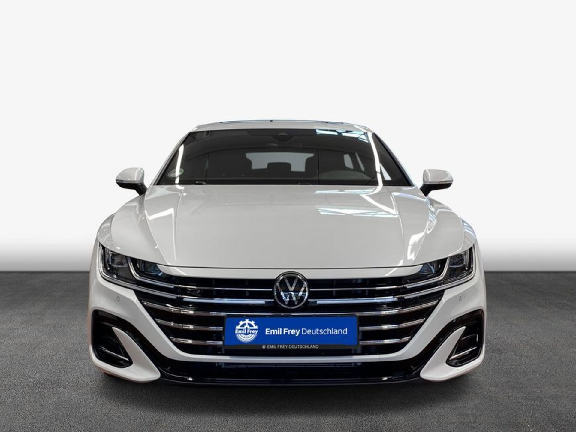 Volkswagen Arteon Shooting Brake R-Line