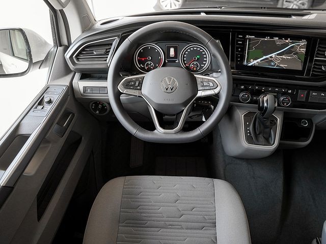 Volkswagen T6.1 California