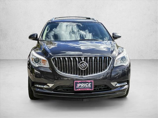 2017 BUICK ENCLAVE - Image 2