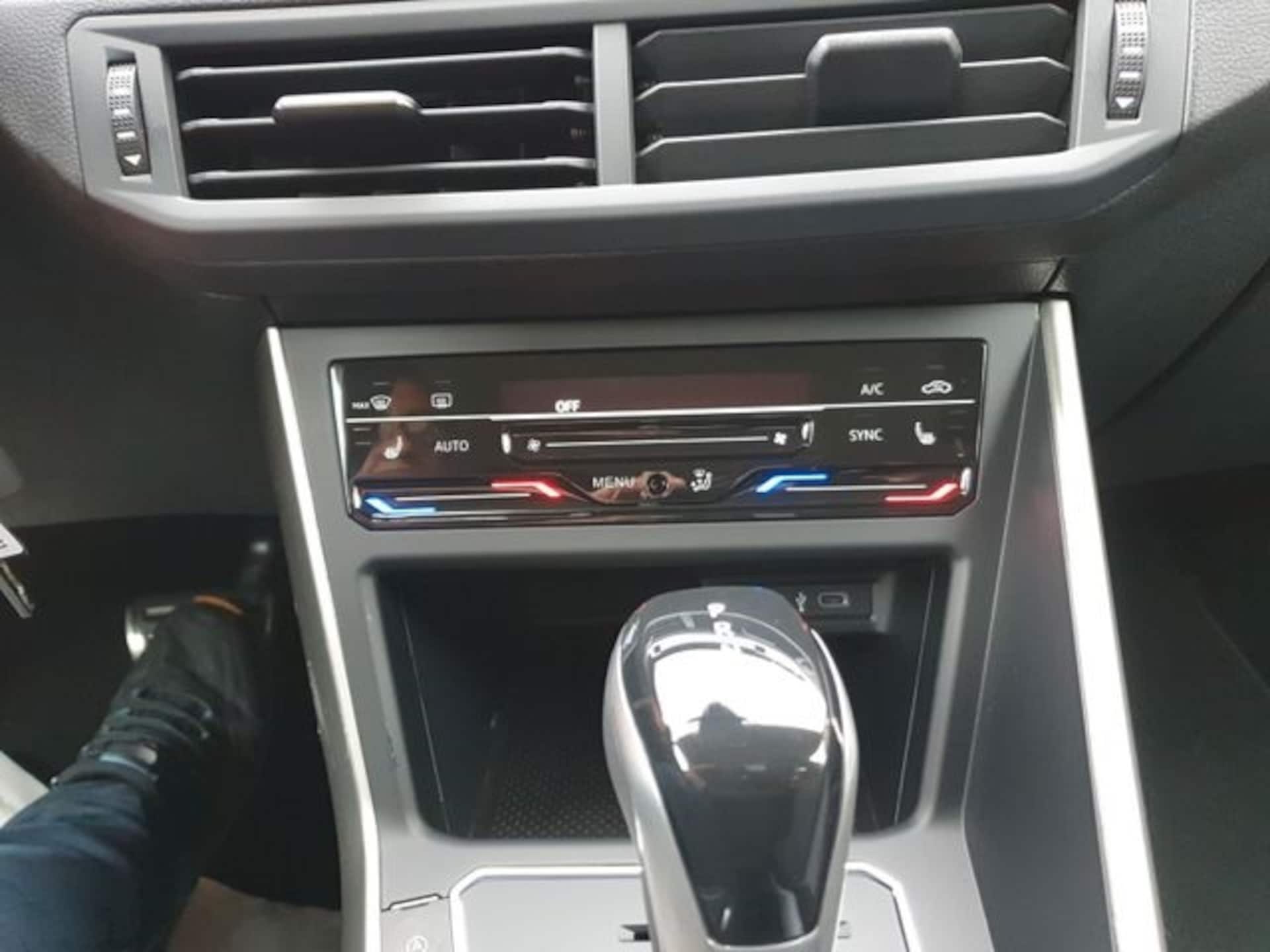 Volkswagen Polo MOVE
