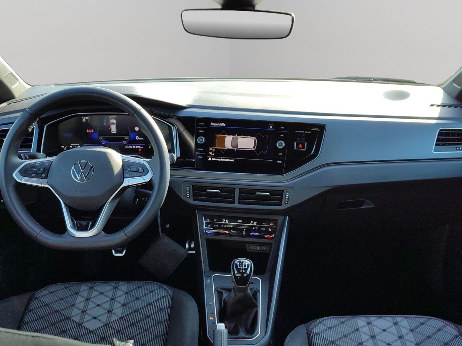Volkswagen Polo – Bild 10