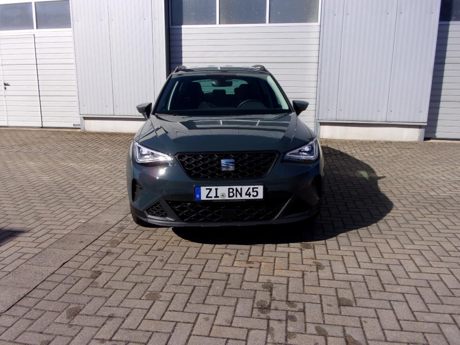 SEAT Arona – Bild 2
