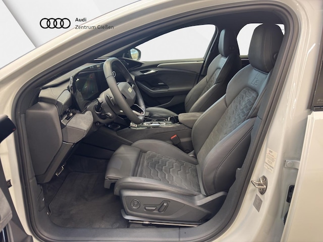 Audi S6 Sportback E-tron E-tron -  - Joinsteer - #4