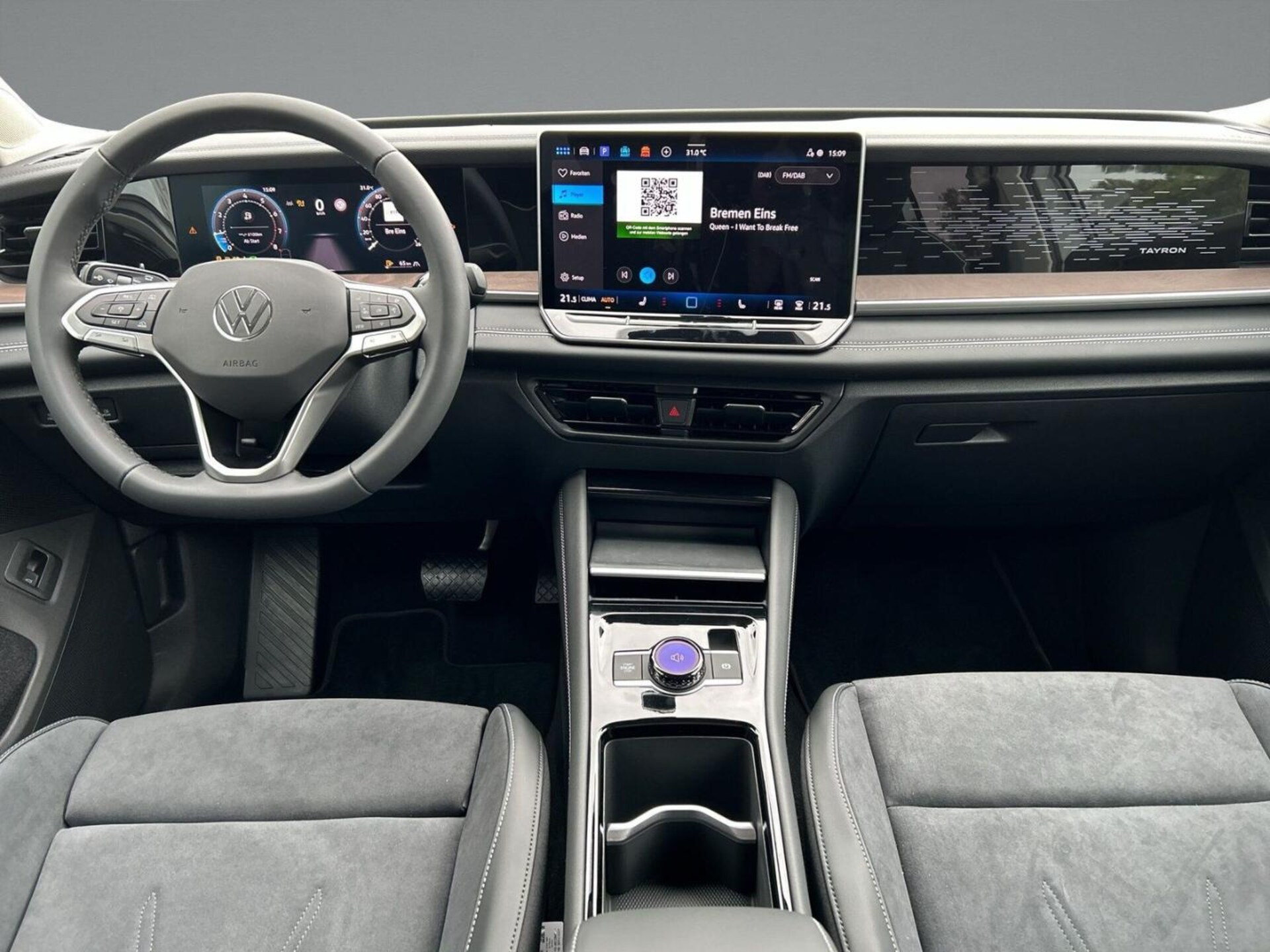 Volkswagen Tayron Elegance
