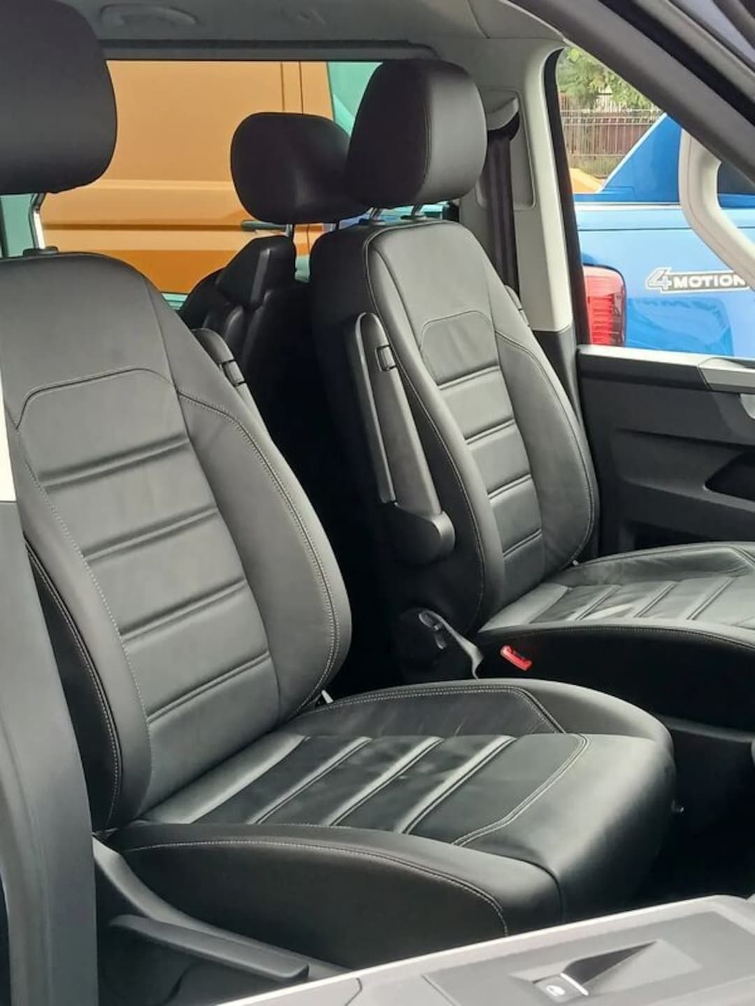 Volkswagen Multivan 6.1 Comfortline