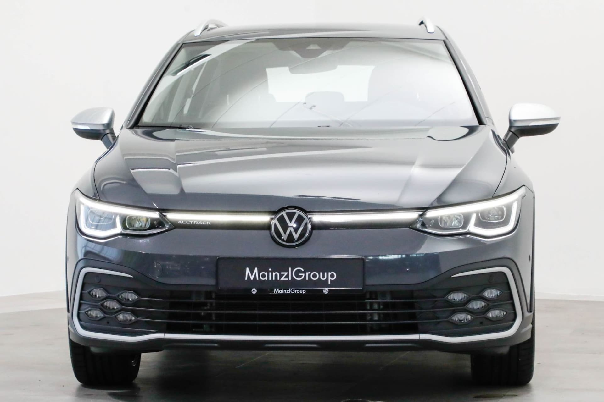 Volkswagen Golf Variant Alltrack