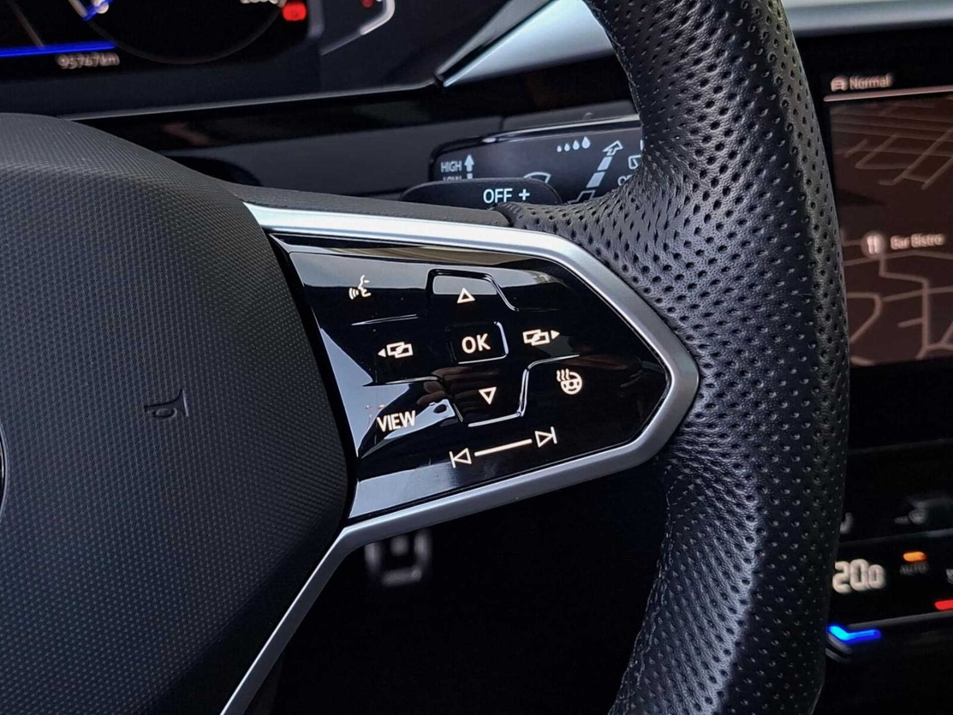 Volkswagen Arteon Shooting Brake R-Line