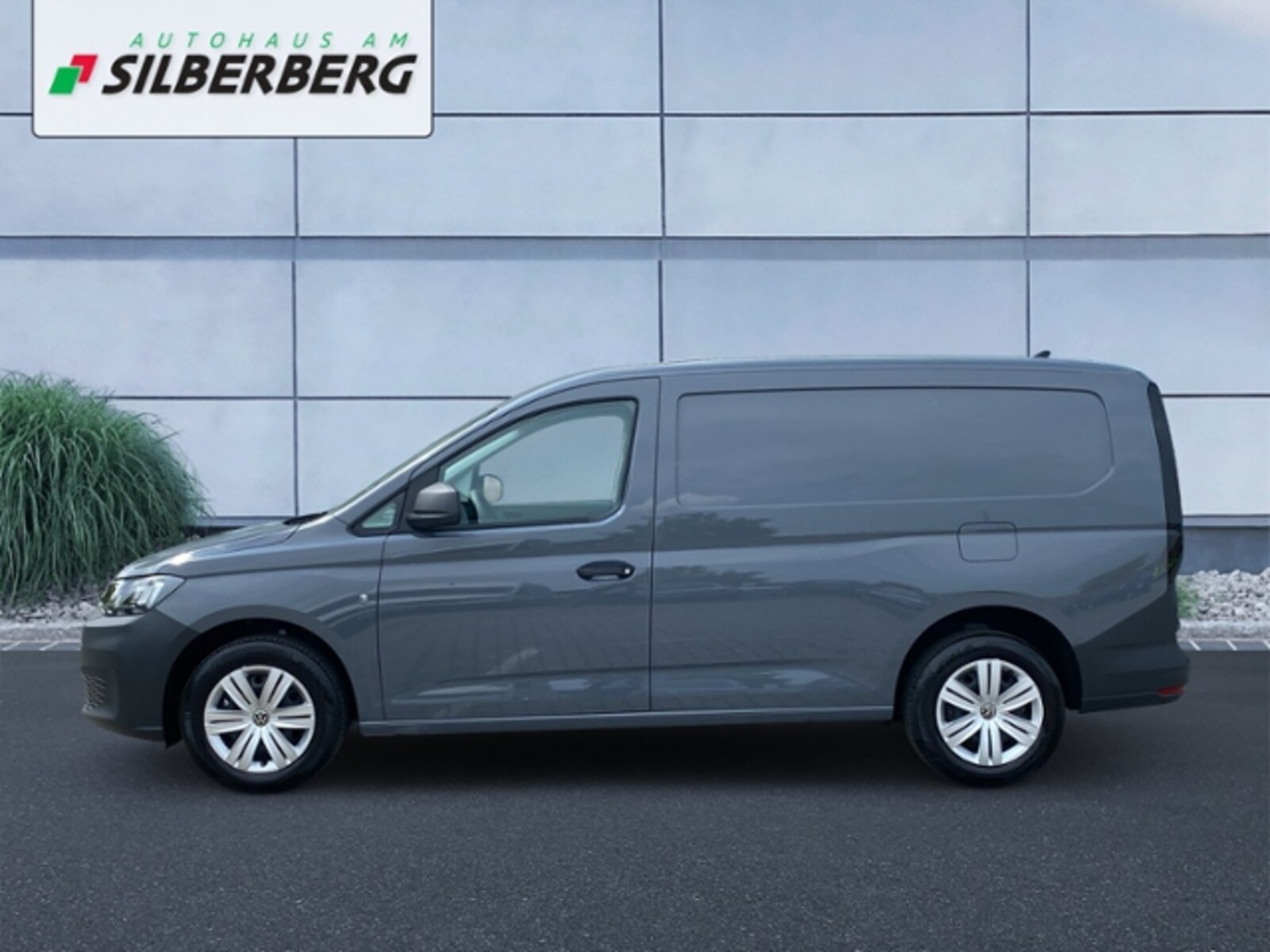 Volkswagen Caddy Maxi Cargo – Bild 3