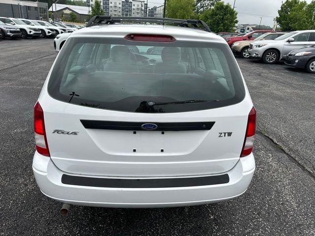 2003 Ford Focus