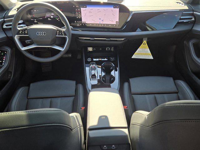 2025 Audi New A5 Premium Plus - Photo 27