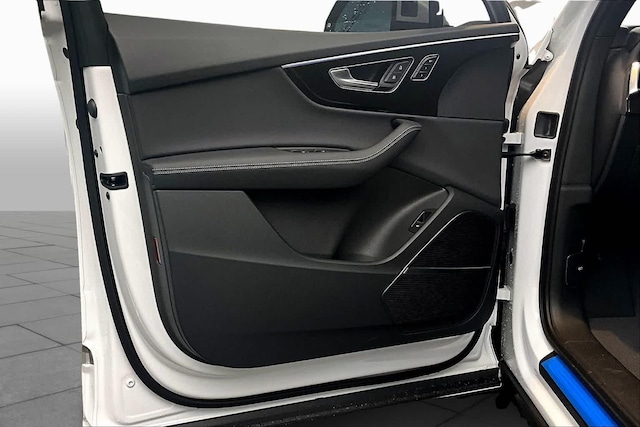 2026 Audi Q7 Premium Plus - Photo 10
