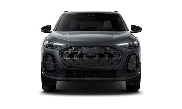 2026 Audi Q5 Sportback