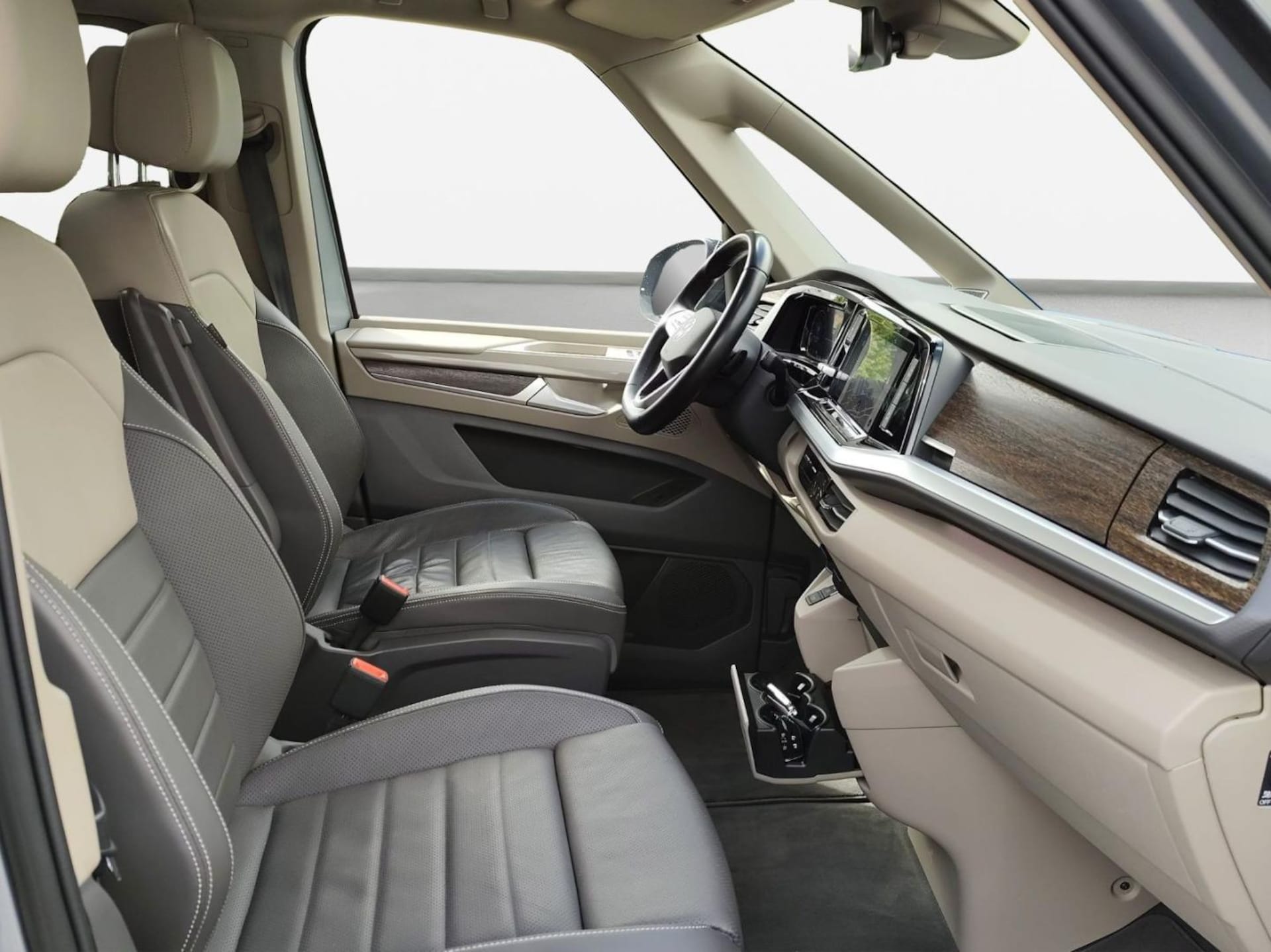 Volkswagen Multivan Style