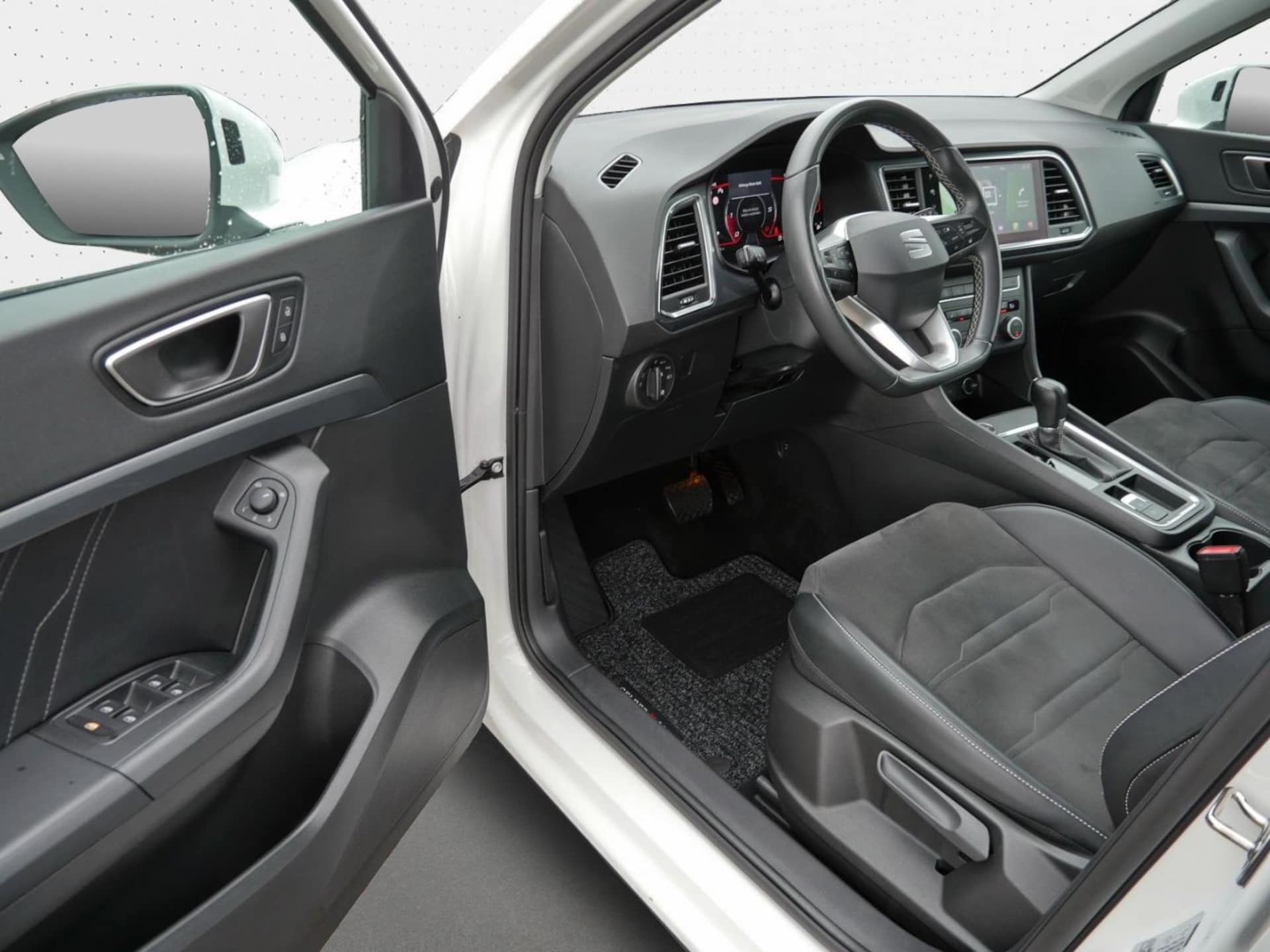 SEAT Ateca Style
