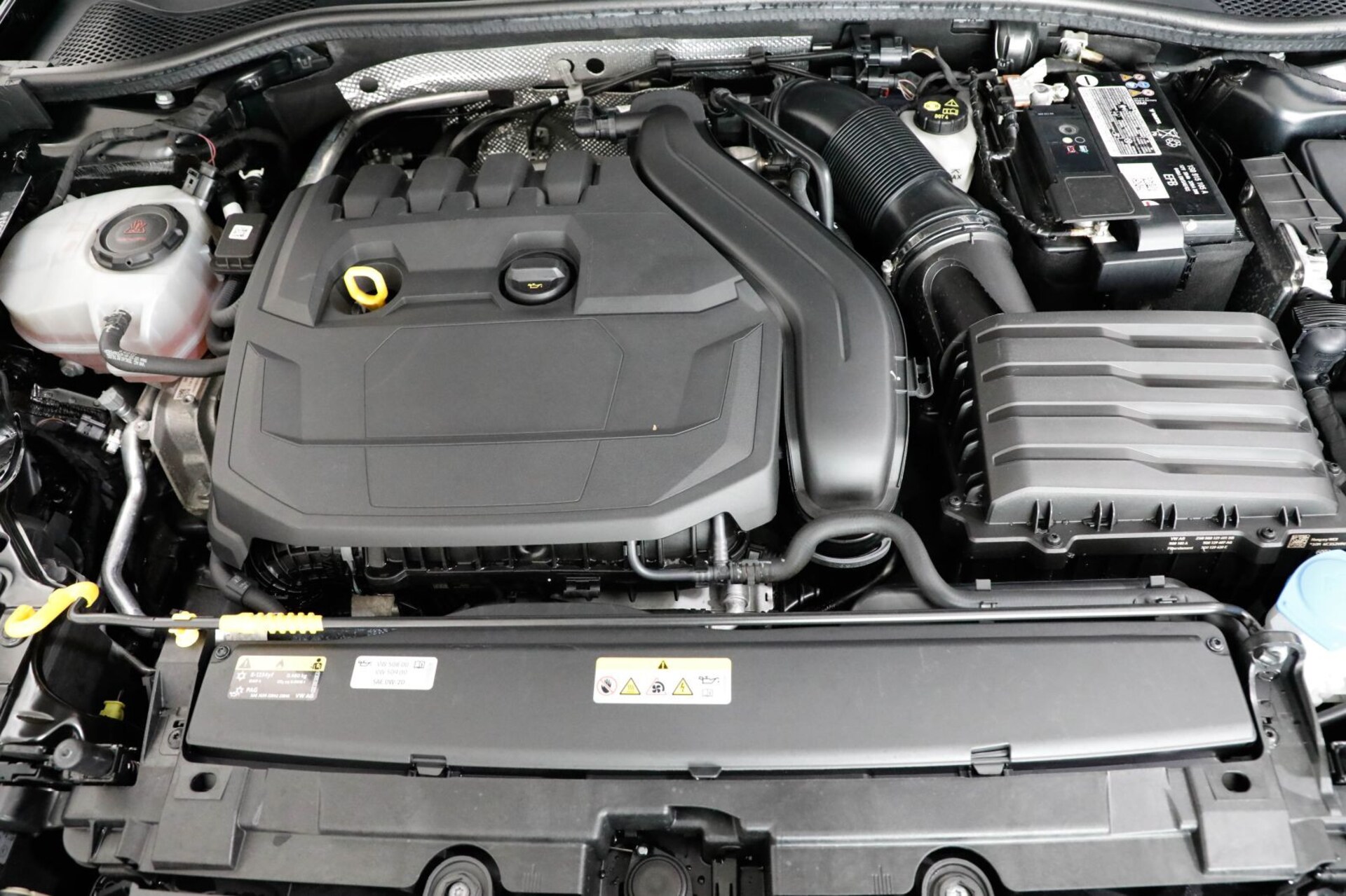 SEAT Leon Sportstourer Style