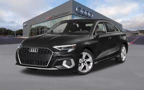 2023 Audi A3 40 TFSI Premium FWD S tronic's photo